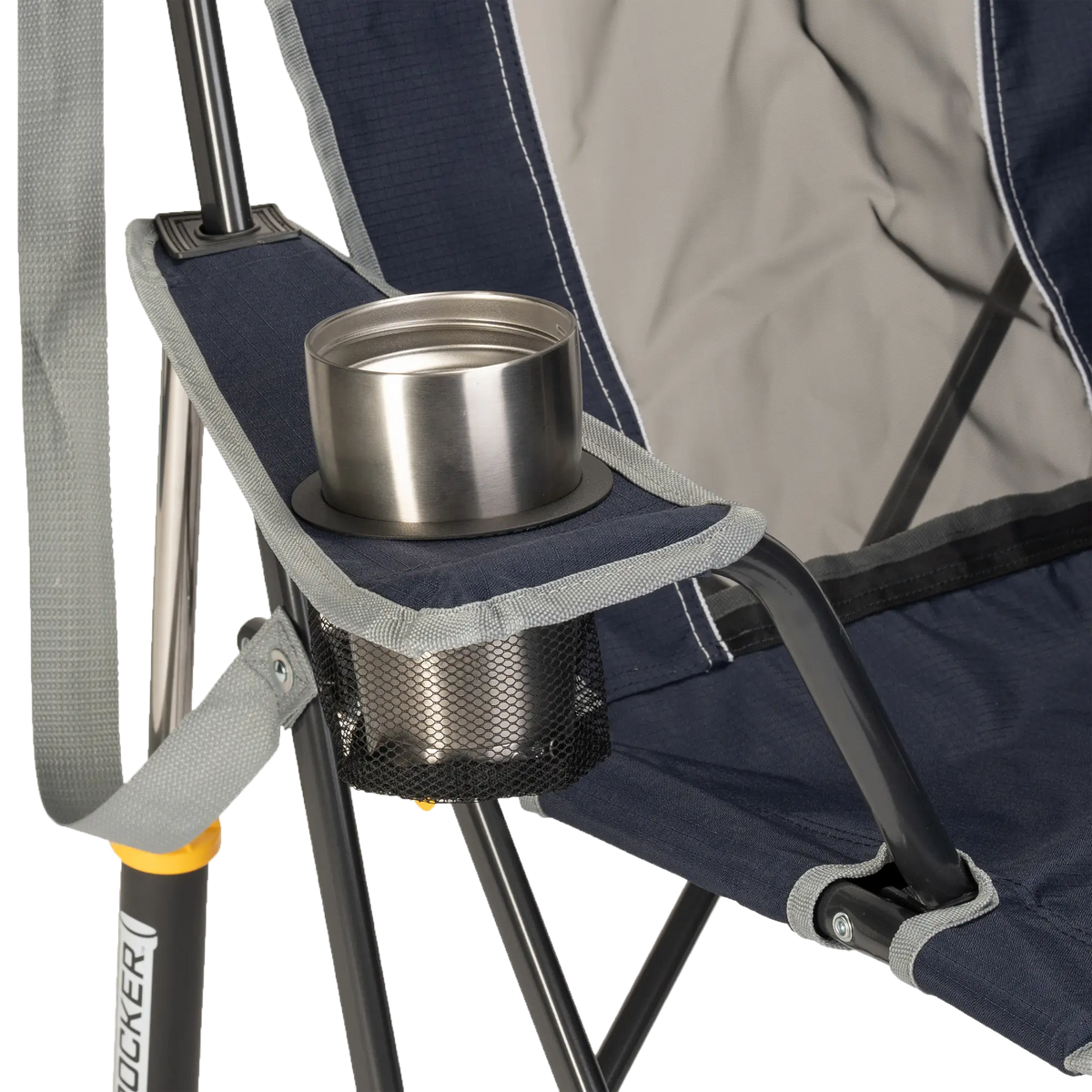 Comfort Pro Rocker™